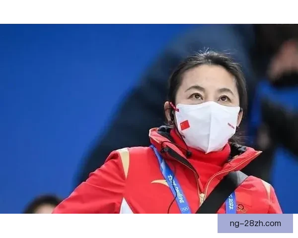 李琰带队誓夺冠军辉煌冰雪之巅